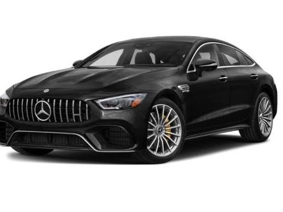 MERCEDES-BENZ AMG GT 2021 W1K7X8JB9MA037045 image